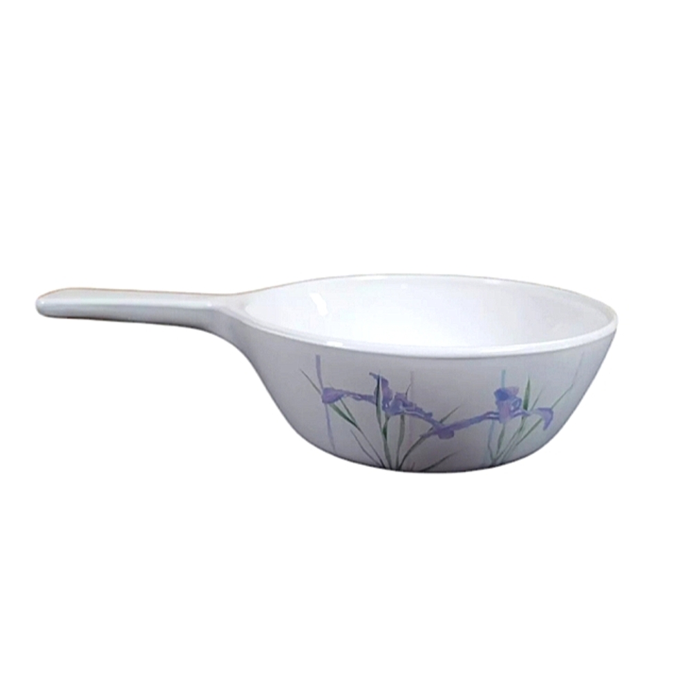 Corningware Menuette Saucepan in Shadow Iris